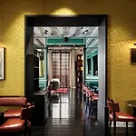 J.K. Place Roma - The Leading Hotels Of The World