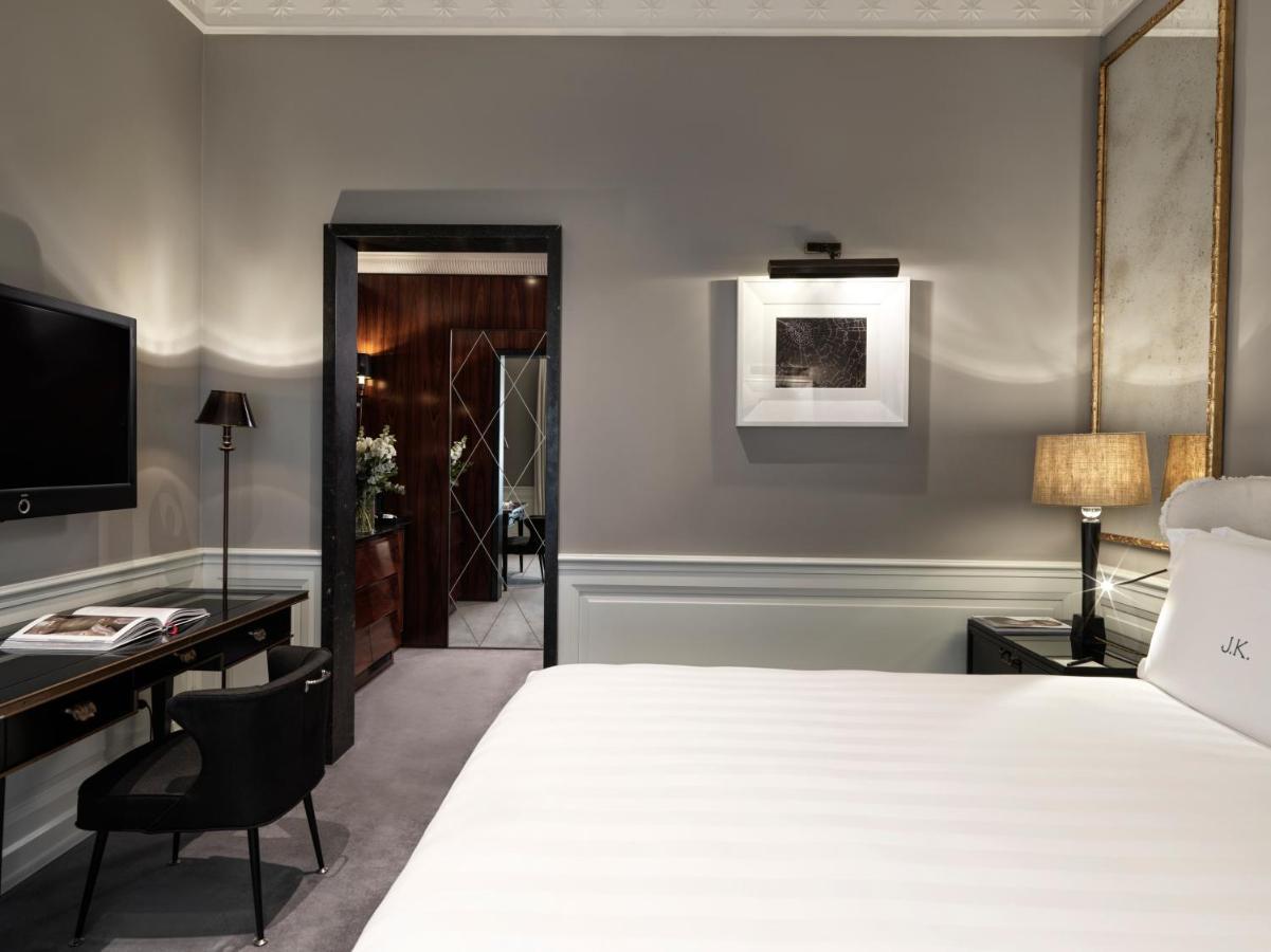 Hotel J.k. Place - The Leading Of The World 5*