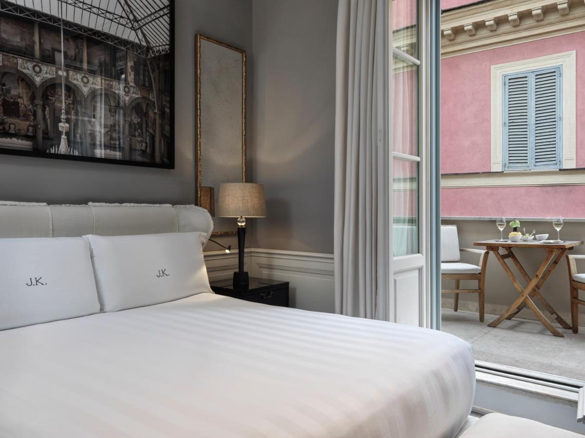 J.k. Place - The Leading Of The World 5*