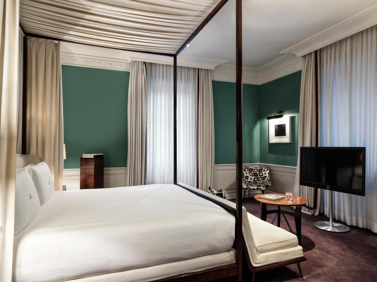 Hotel J.k. Place - The Leading Of The World Roma