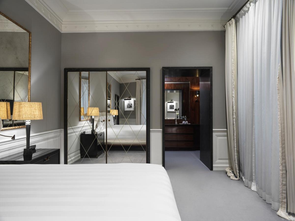 J.k. Place - The Leading Of The World 5* Roma