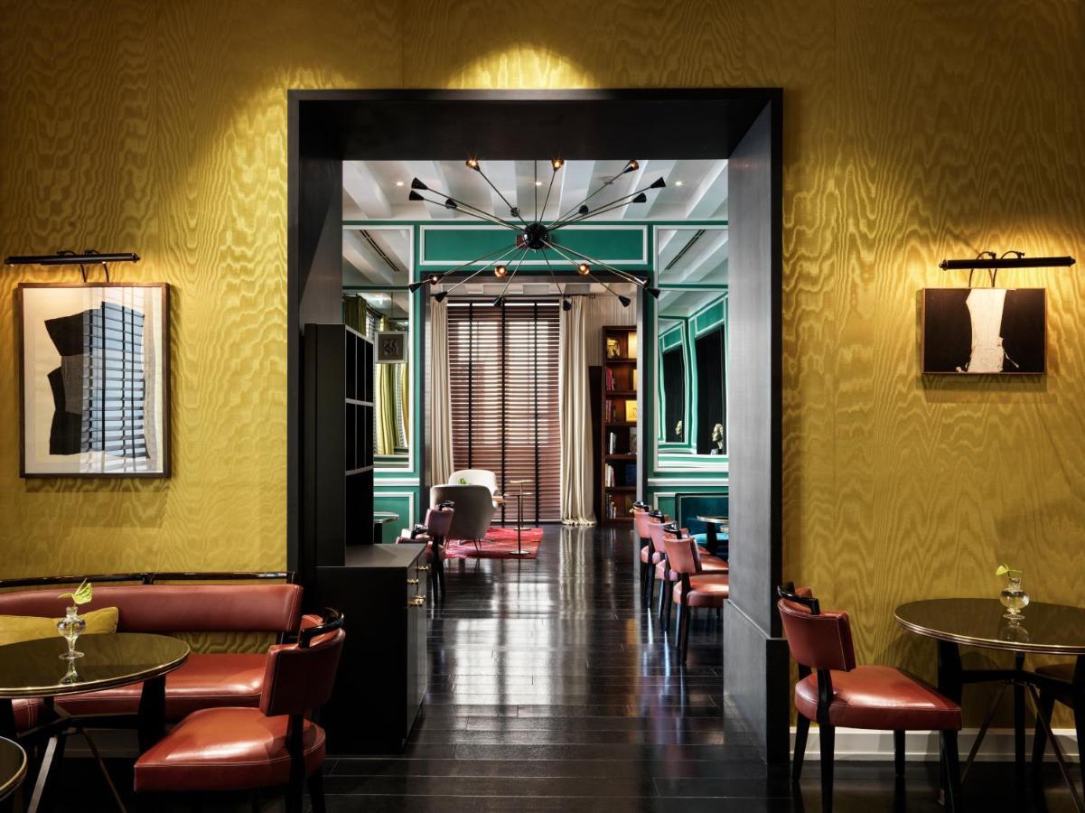 Hotel J.k. Place - The Leading Of The World