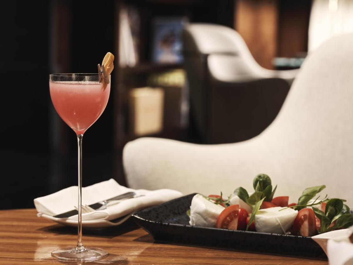 J.k. Place - The Leading Of The World Hotel 5*