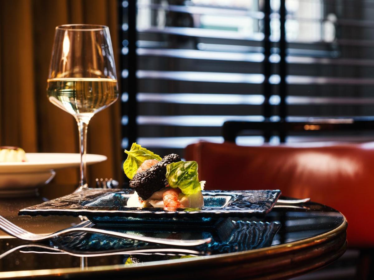 J.k. Place - The Leading Of The World 5* Roma